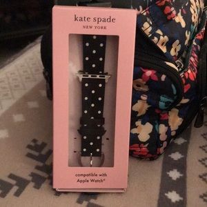 Kate spade apple watch band